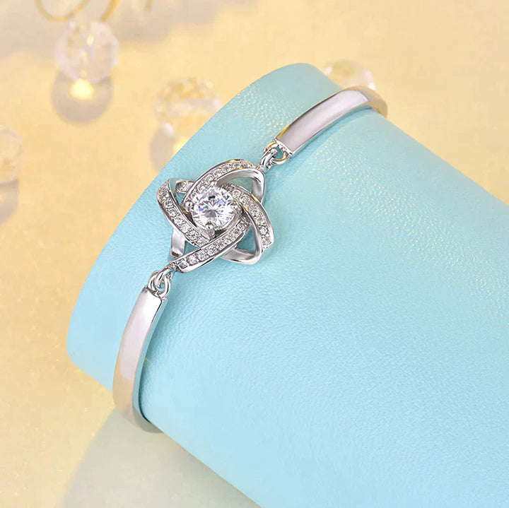 Love Knot Bracelet | Beautiful for every day!