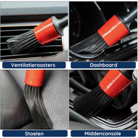 Sammy Jackson CarCare™ | All Detailing Tools for Interior and Exterior