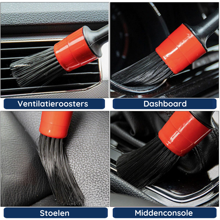 Sammy Jackson CarCare™ | All Detailing Tools for Interior and Exterior