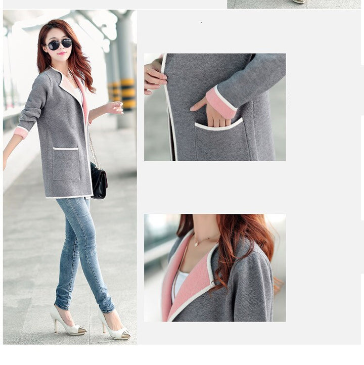 Anika Vest | Slim Fit, Comfortable & Stylish