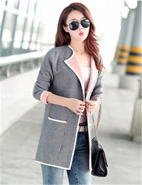 Anika Vest | Slim Fit, Comfortable & Stylish