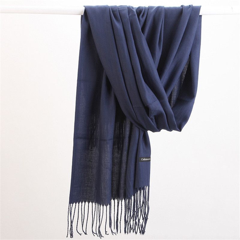 Faith Cashmere Scarf | Versatile & Stylish