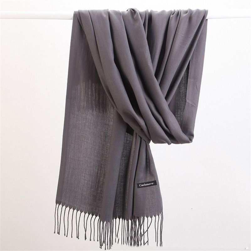 Faith Cashmere Scarf | Versatile & Stylish