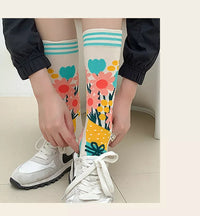 Beatrix Socks | Eye-catching & Stylish