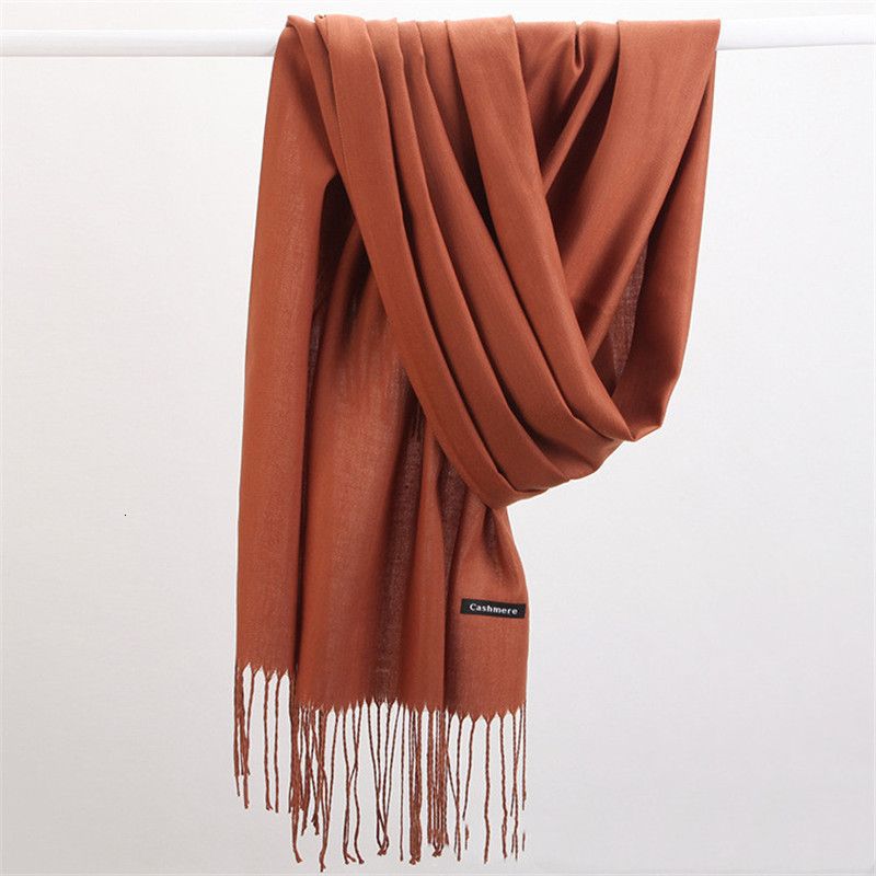 Faith Cashmere Scarf | Versatile & Stylish