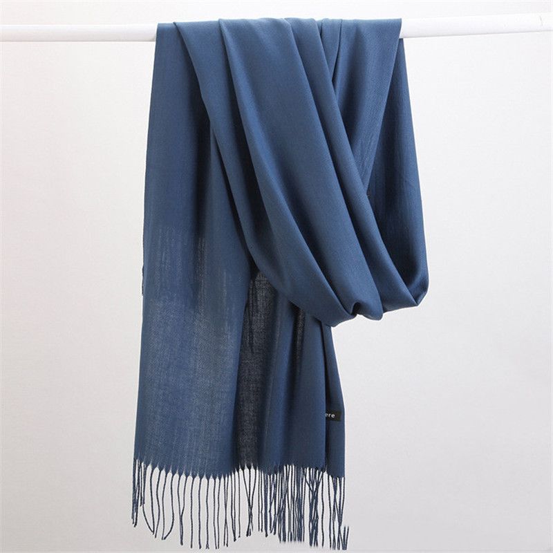 Faith Cashmere Scarf | Versatile & Stylish