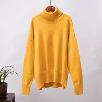 Mila Coltrui | Oversized & Warm