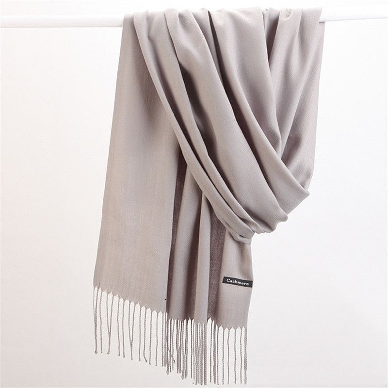 Faith Cashmere Scarf | Versatile & Stylish