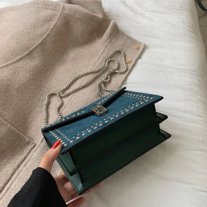 Charlize Crossbody Bag | A Stylish & Practical Shoulder Bag