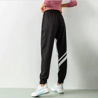 Megan Sweatpants | Sporty & Trendy