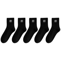 Anouk Smiley Socks | Vintage Socks with a Smile