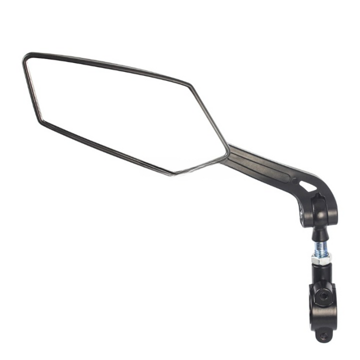 FlexiView | The indispensable (motor)bike mirror for safe riding