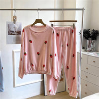 Zoe Fleece Comfort | Cute & Comfy
