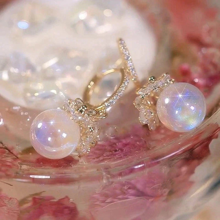 Pearl Earrings™