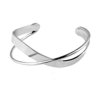 Beautiful European Bracelet | Available in silver and gold!