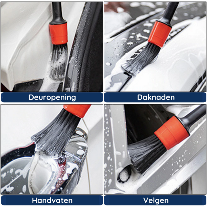 Sammy Jackson CarCare™ | All Detailing Tools for Interior and Exterior