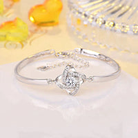Love Knot Bracelet | Beautiful for every day!