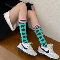 Beatrix Socks | Eye-catching & Stylish