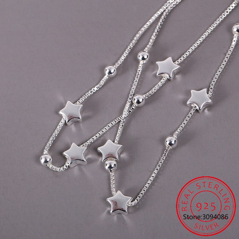 Graceful Star Bracelet | A beautiful bracelet for every day