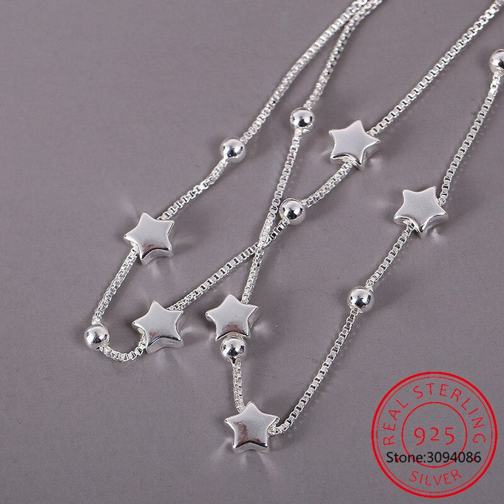 Graceful Star Bracelet | A beautiful bracelet for every day