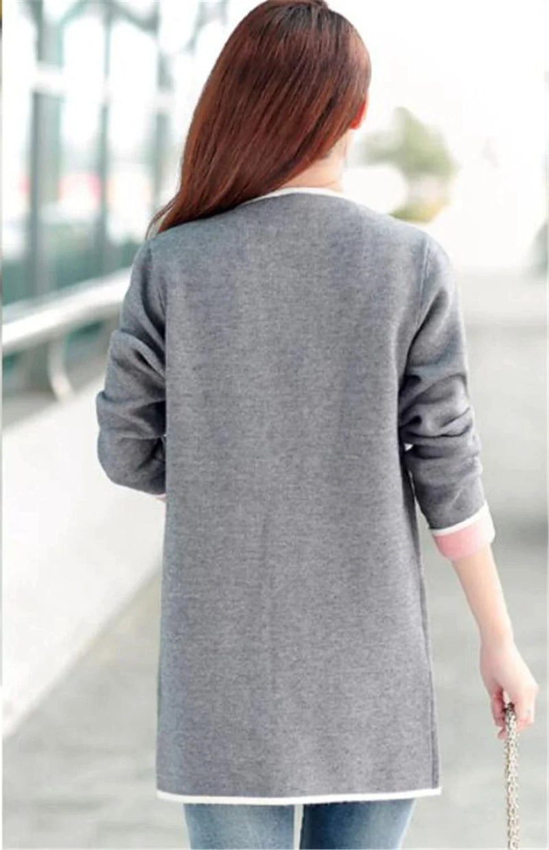 Anika Vest | Slim Fit, Comfortable & Stylish