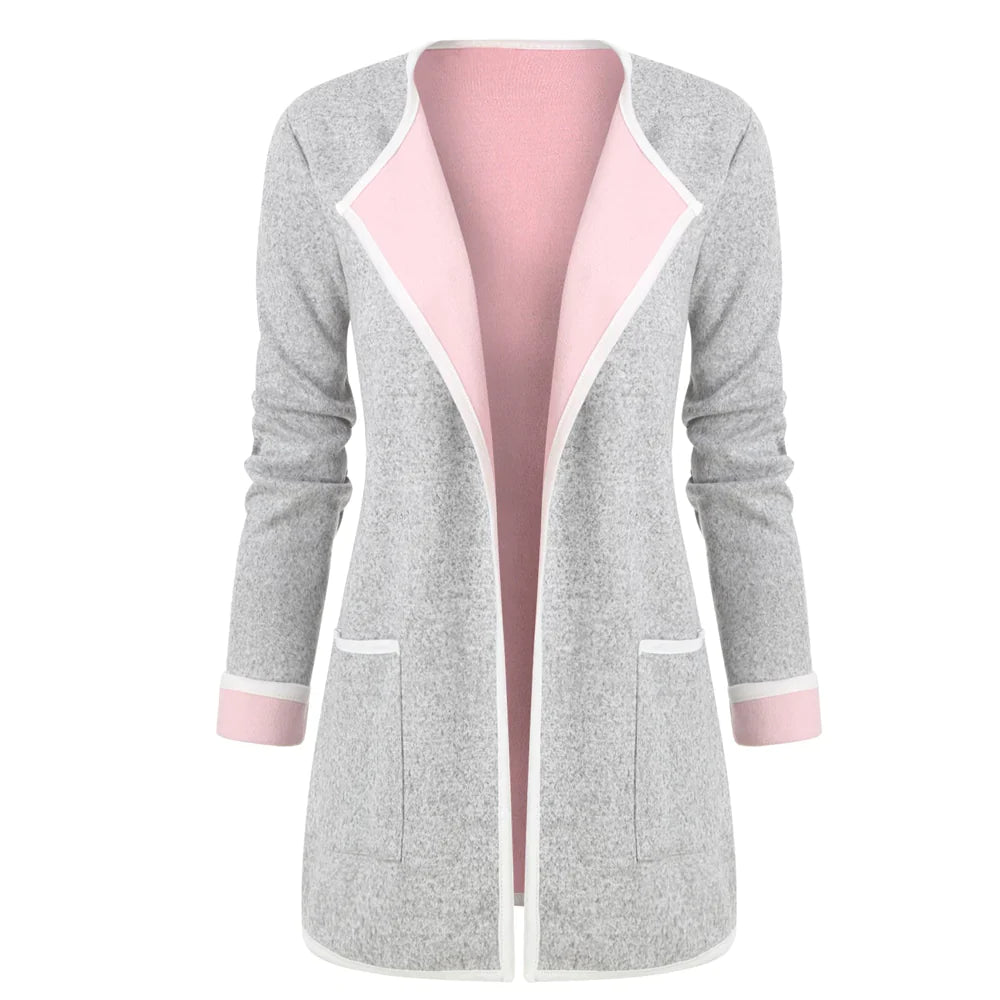 Anika Vest | Slim Fit, Comfortable & Stylish