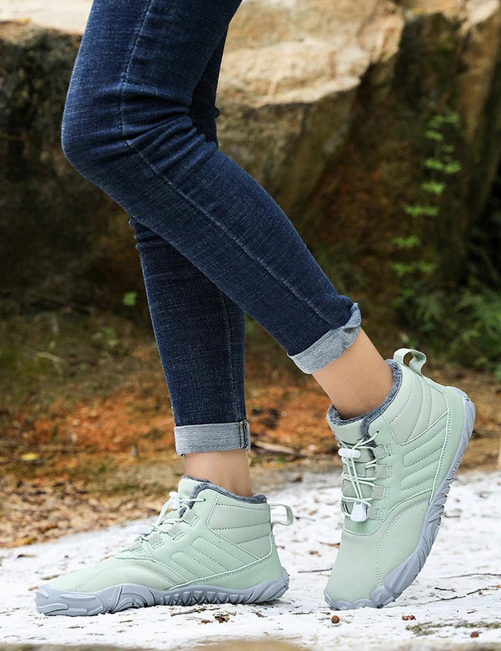 Kris Winter Sneakers | Functional & Stylish