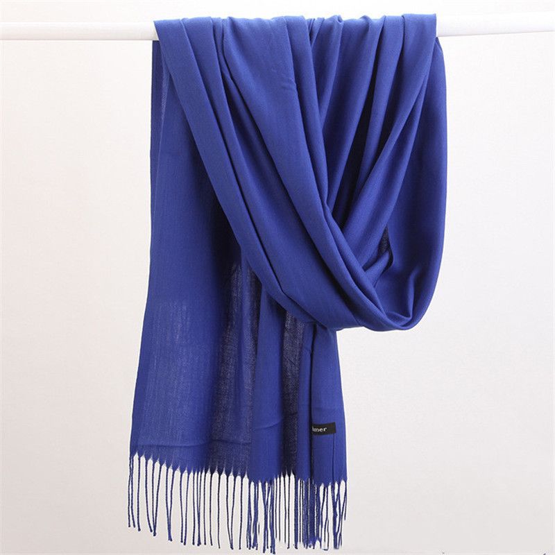 Faith Cashmere Scarf | Versatile & Stylish