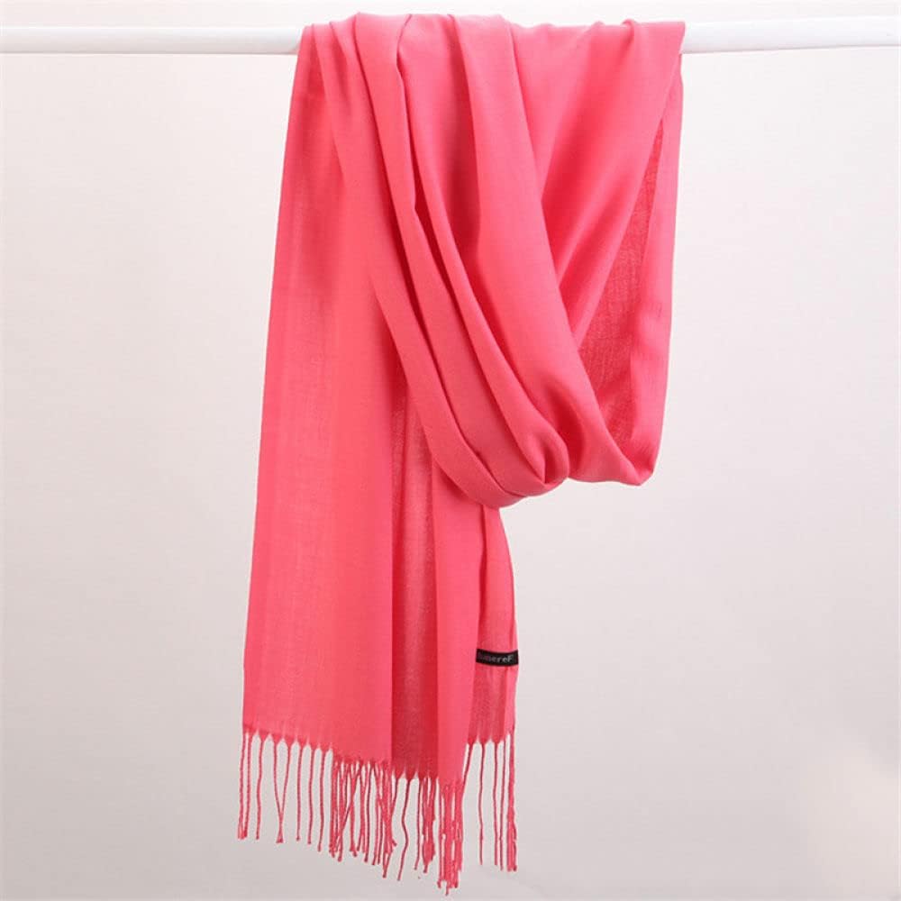 Faith Cashmere Scarf | Versatile & Stylish