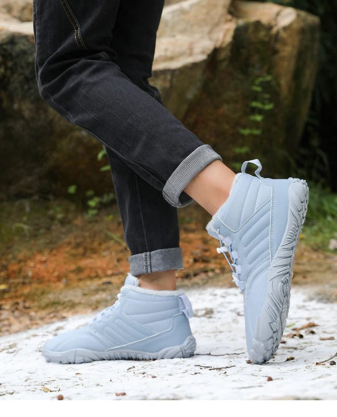 Kris Winter Sneakers | Functional & Stylish