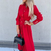 Charice Maxi Dress | Stylish & Chic