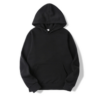 Sammy Jackson™ Herenhoodie | Gewoon Een Mooie Hoodie Voor Een Acceptabele Prijs