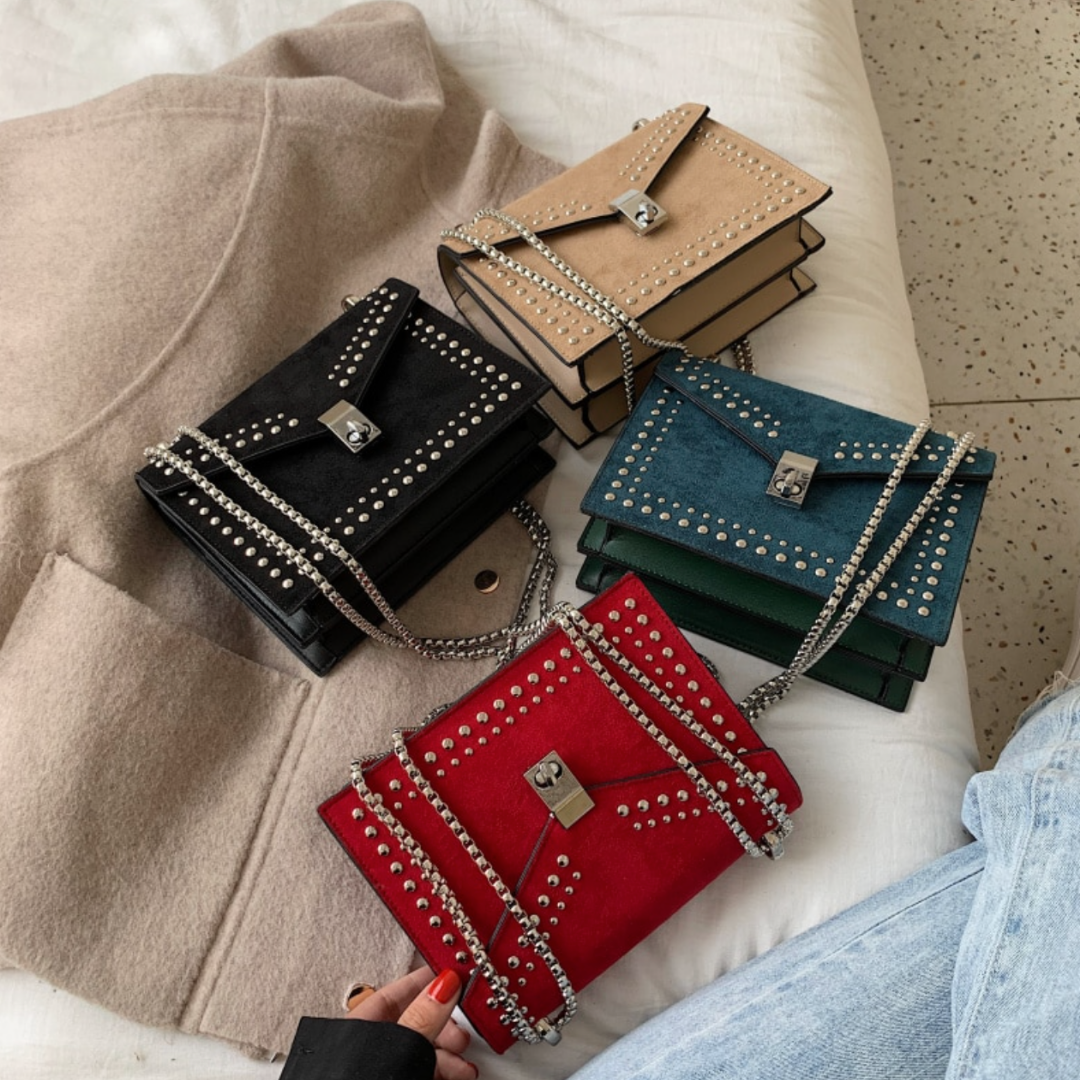 Charlize Crossbody Bag | A Stylish & Practical Shoulder Bag