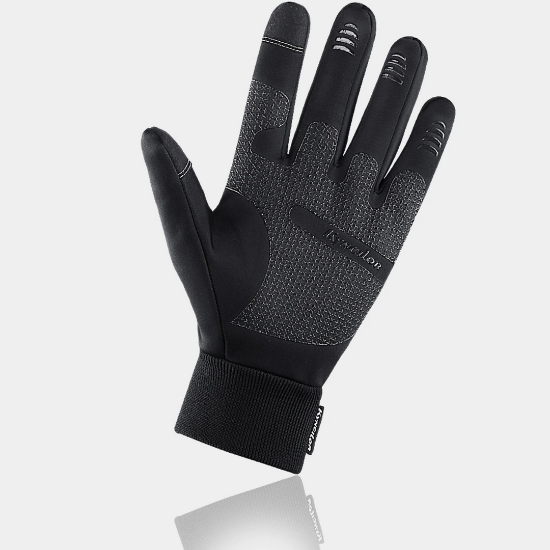 Sammy Jackson™ Touch PRO | Bedien Je Smartphone & Houd Je Handen Droog En Warm!