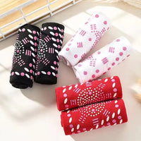 Aleta Tourmaline Socks | Self-Warming & Health-Boosting