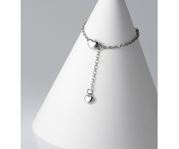 Heart Kwastring | A unique type of ring