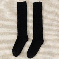 Brechtje Coral Bliss Knee Socks | Warm & Trendy
