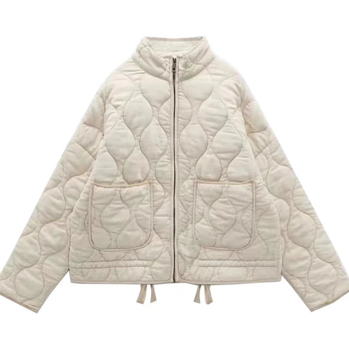 Suze Vibes Winter Coat | Vintage & Comfy