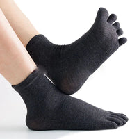 Arabella Flexi Fit Toe Socks | Unique & Warm