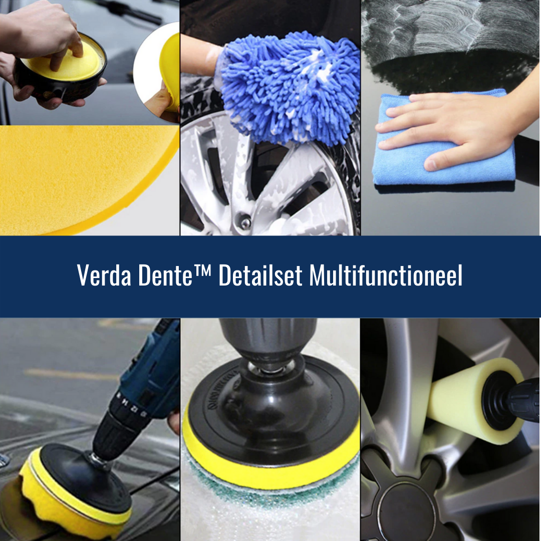 Sammy Jackson CarCare™ | All Detailing Tools for Interior and Exterior
