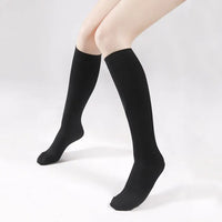 Danique Knee Socks | Warm & Stylish