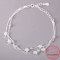 Graceful Star Bracelet | A beautiful bracelet for every day