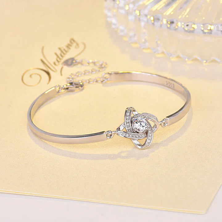 Love Knot Bracelet | Beautiful for every day!