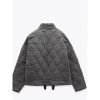 Suze Vibes Winter Coat | Vintage & Comfy