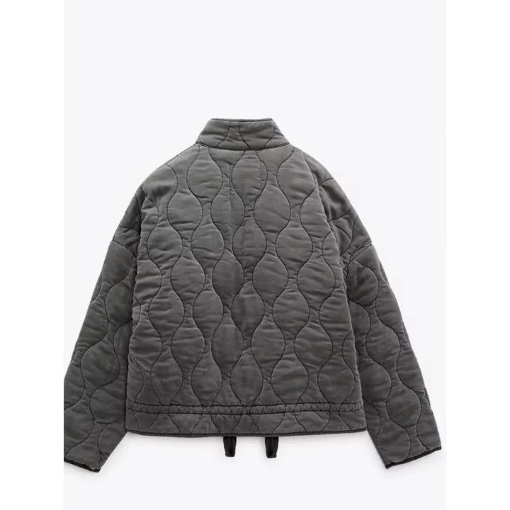Suze Vibes Winter Coat | Vintage & Comfy