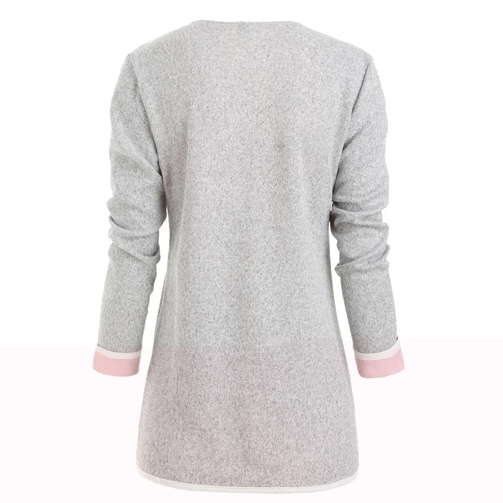 Anika Vest | Slim Fit, Comfortable & Stylish