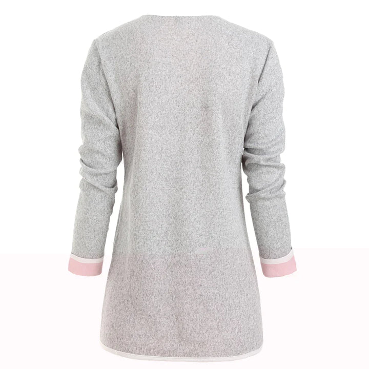 Anika Vest | Slim Fit, Comfortable & Stylish