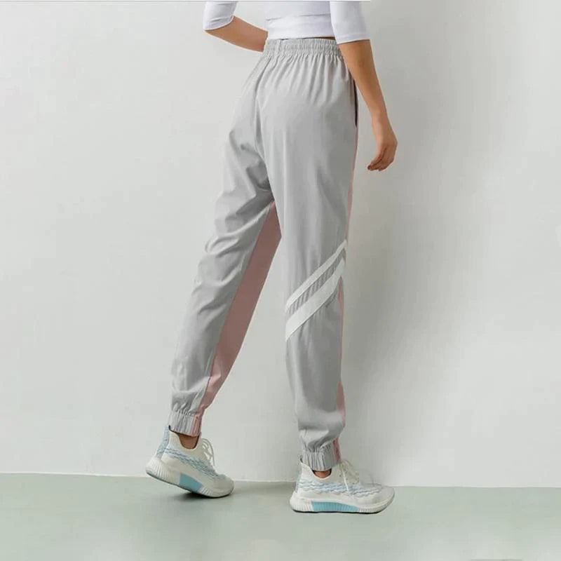 Megan Sweatpants | Sporty & Trendy