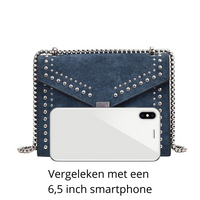Charlize Crossbody Bag | A Stylish & Practical Shoulder Bag