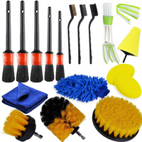 Sammy Jackson CarCare™ | All Detailing Tools for Interior and Exterior